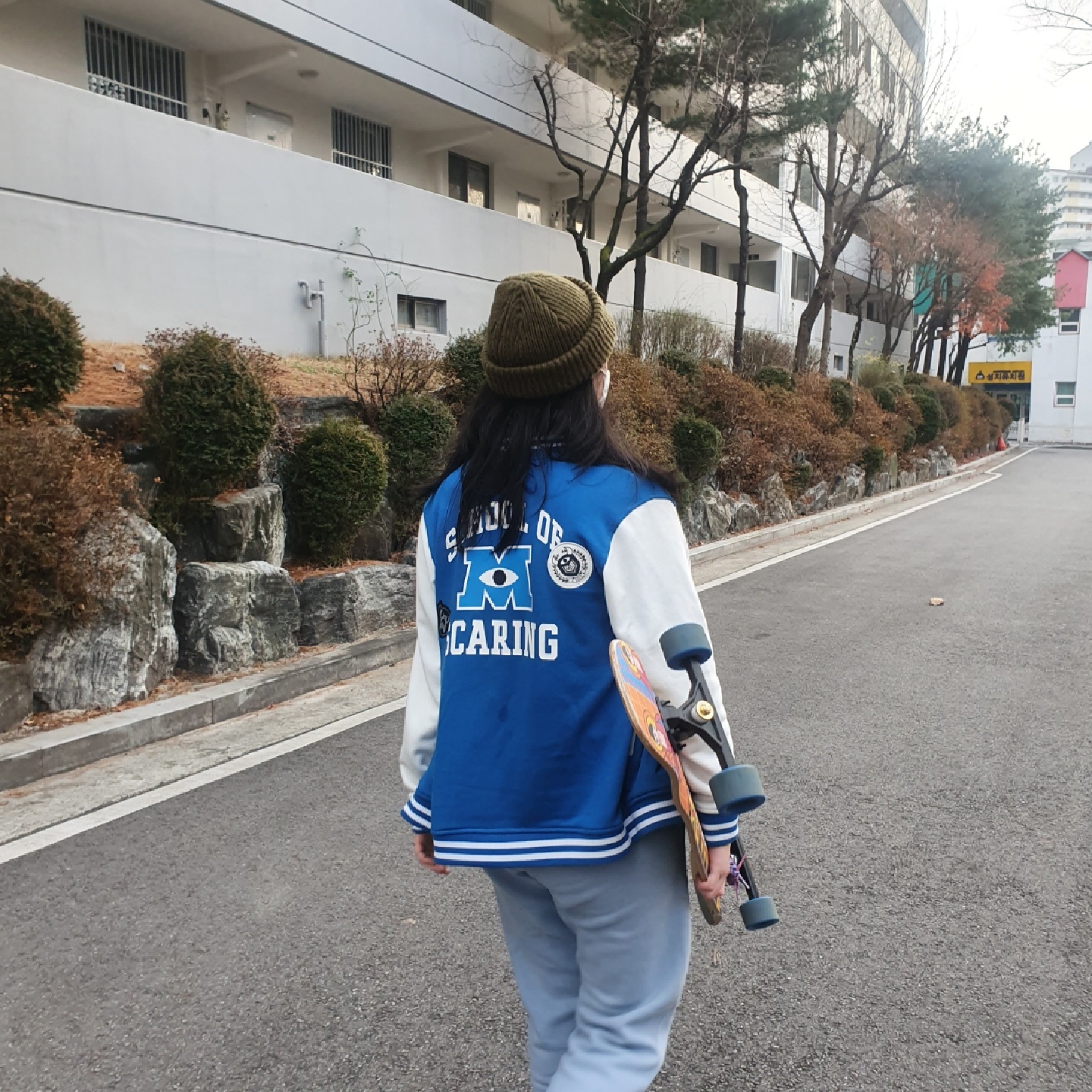 여러분 저 좀 울게요..?