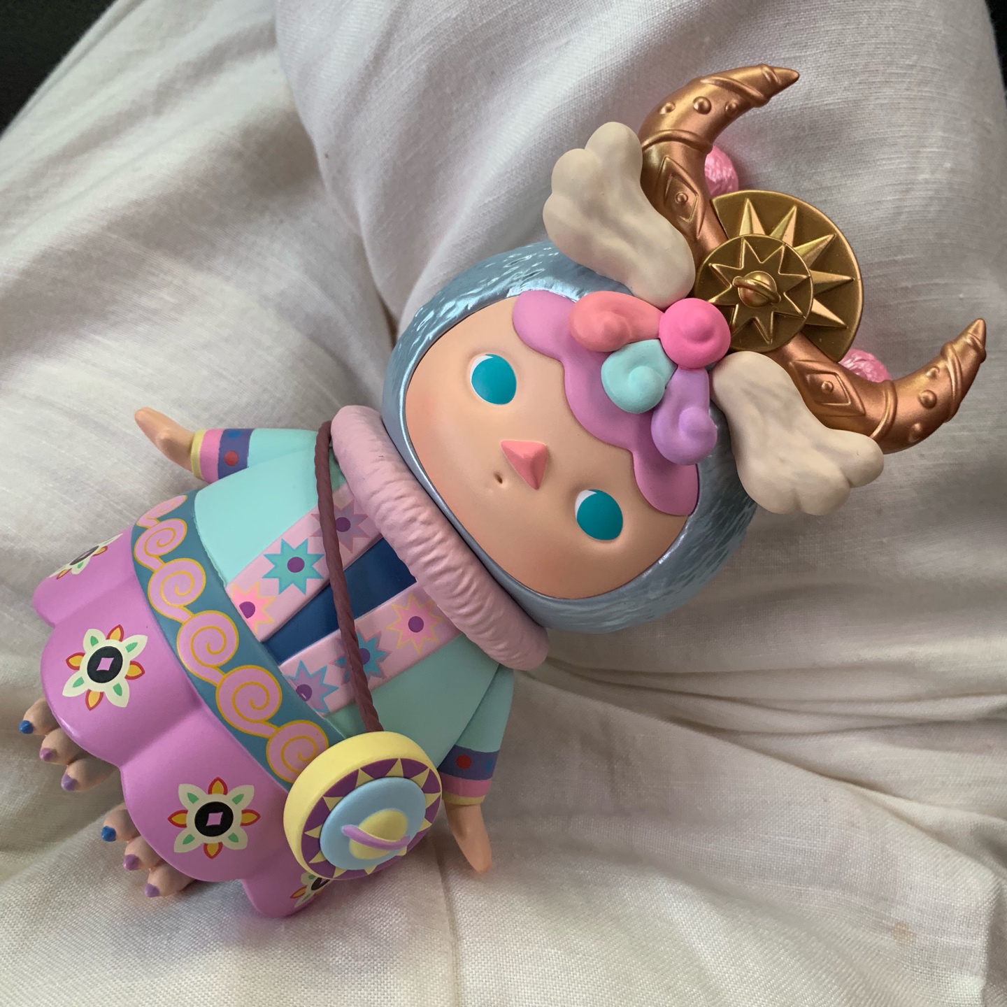 Pucky Dragon 