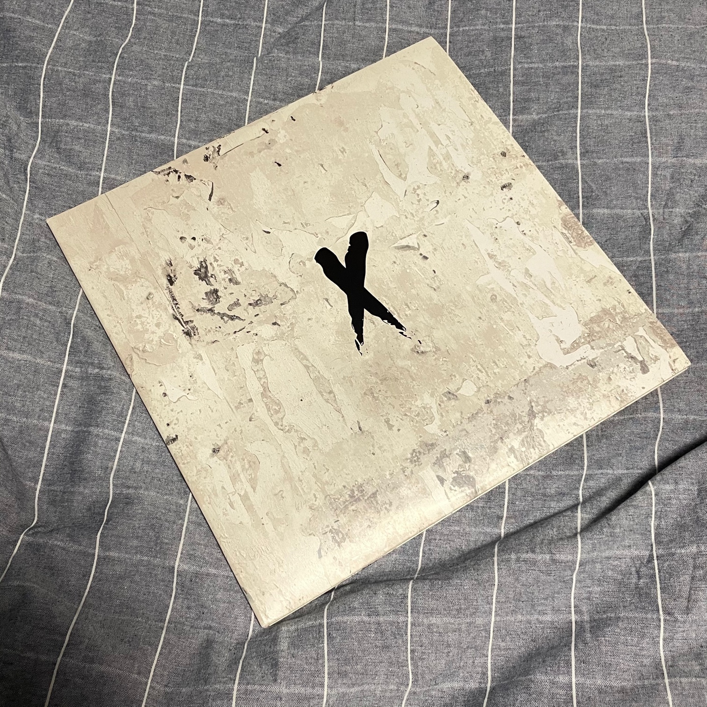 NxWorries - X