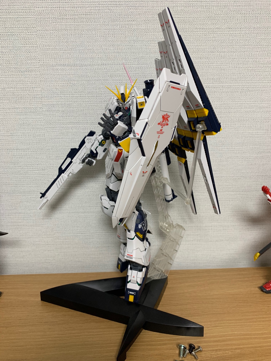 [MG]뉴건담 ver.ka