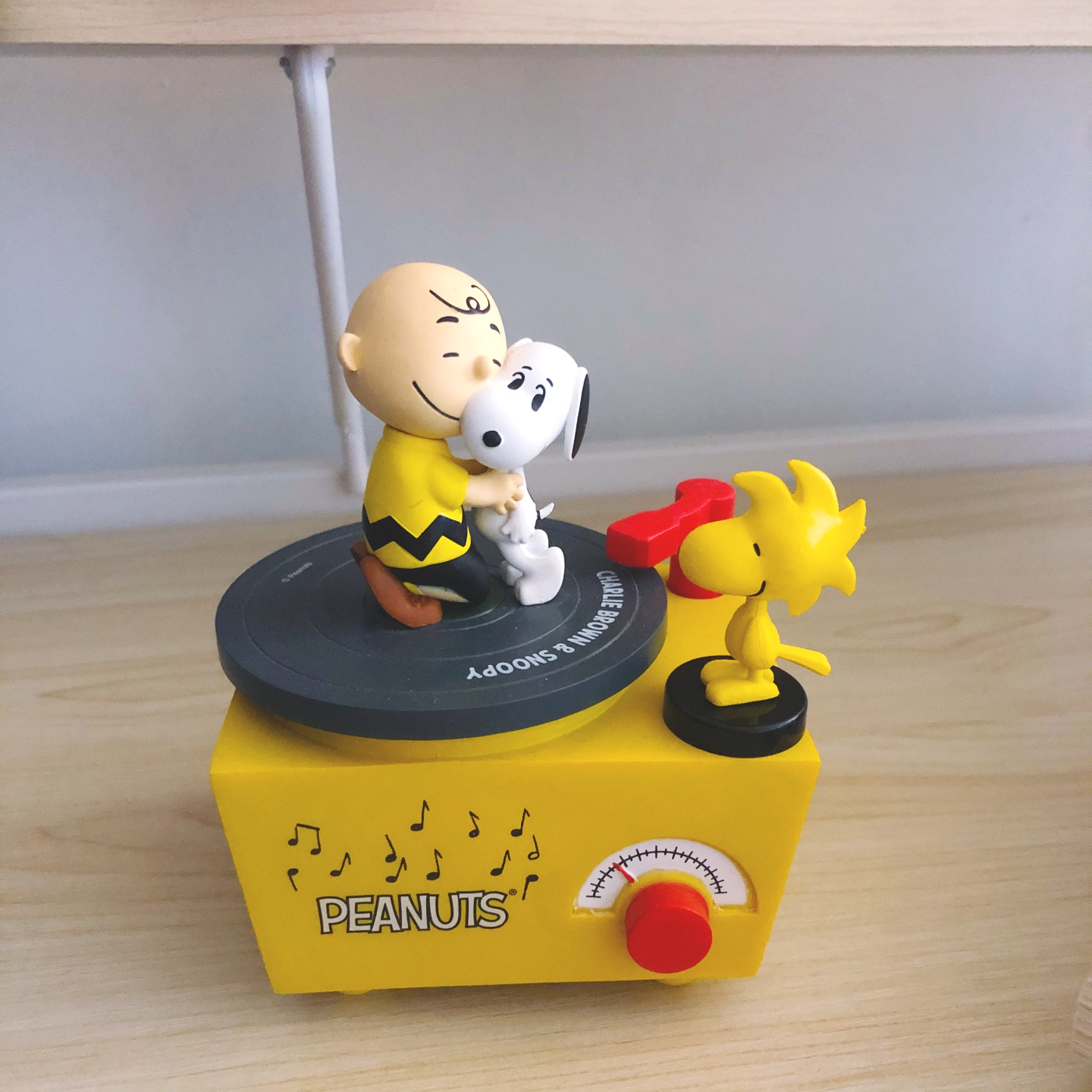 오르골🎼