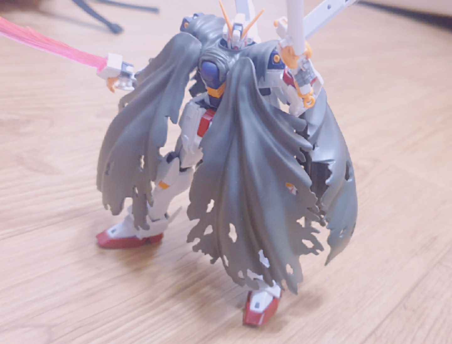RG 크로스본 건담 X1