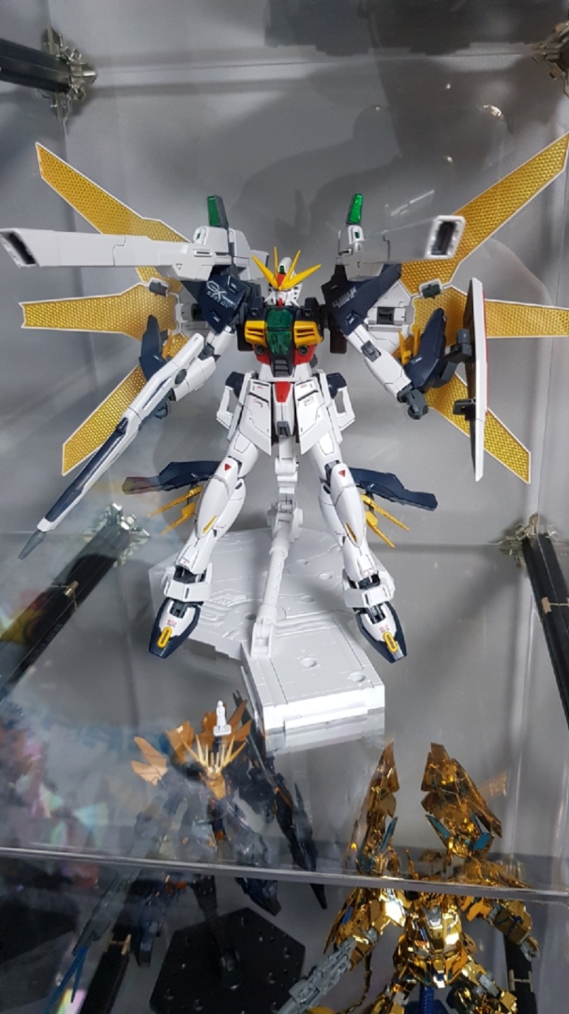 Mg 더블엑스