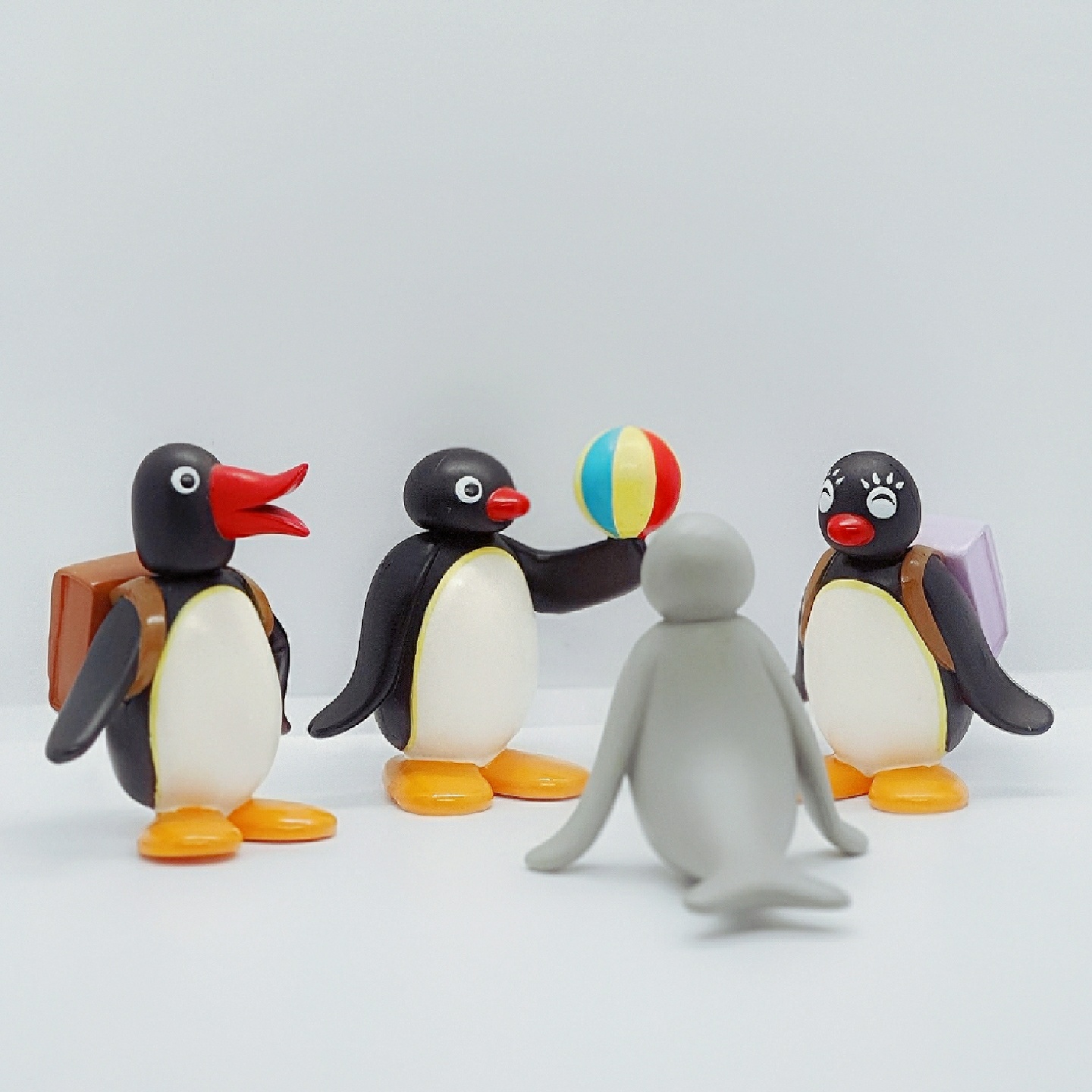 NOOT NOOT🐧