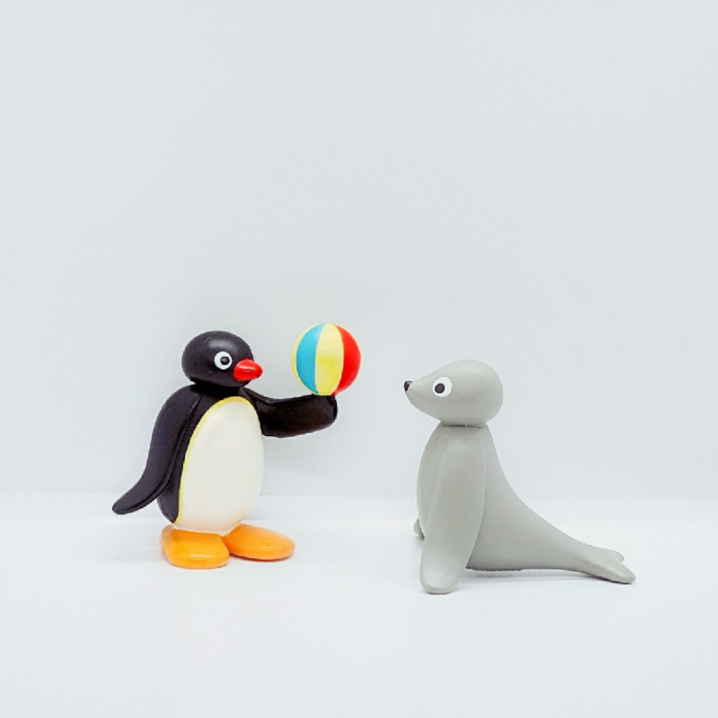 NOOT NOOT🐧