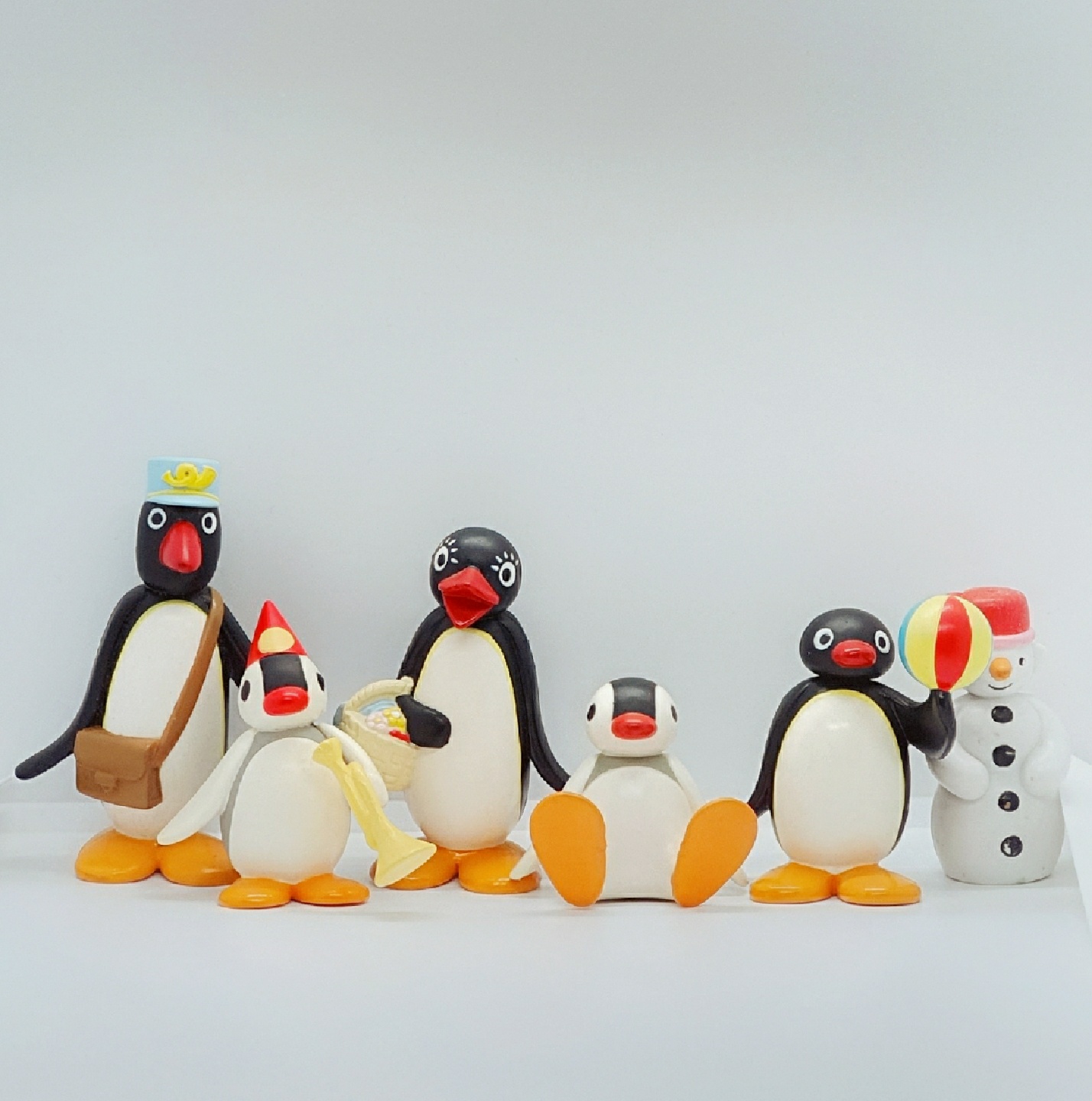 NOOT NOOT🐧