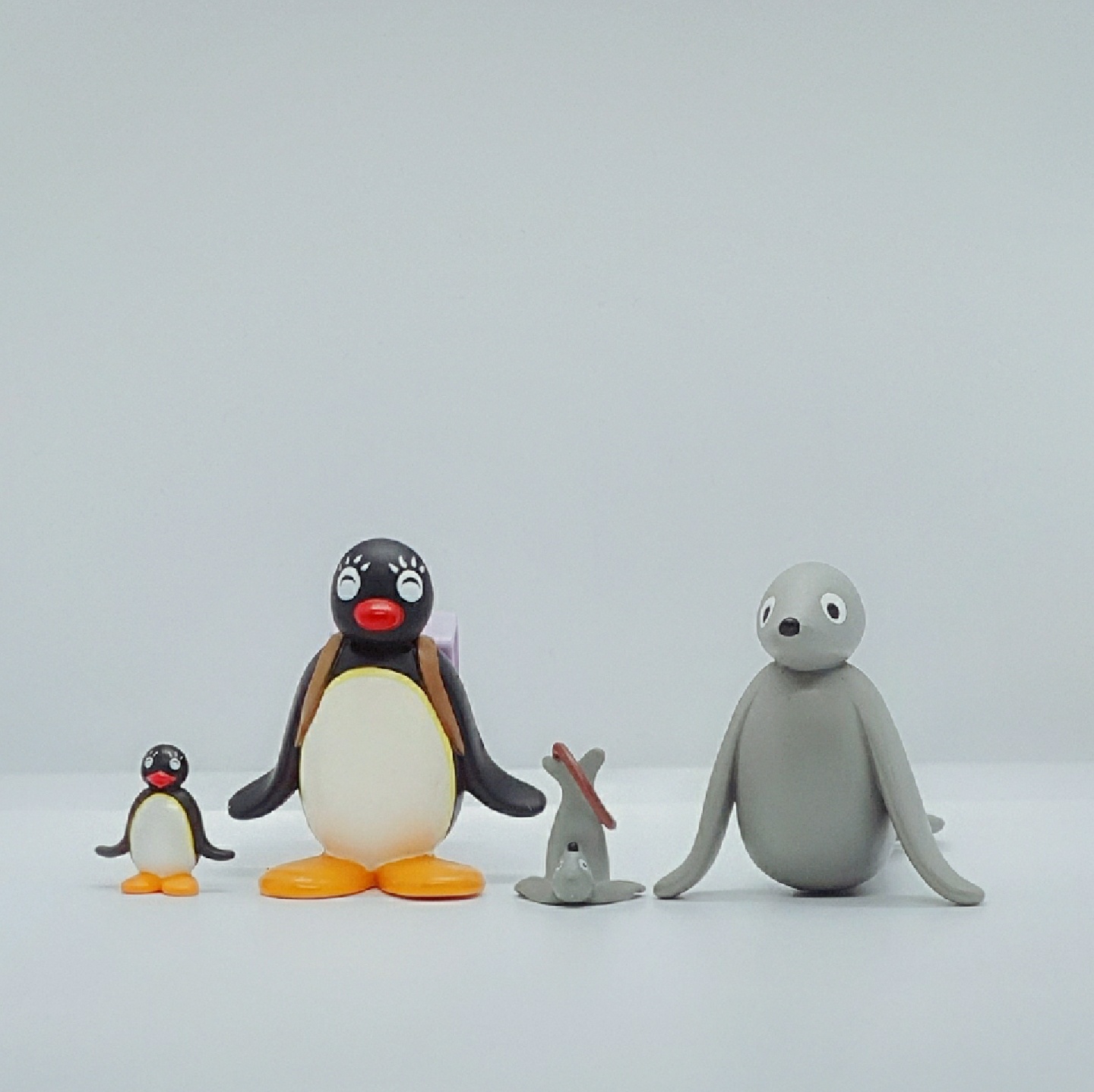 NOOT NOOT🐧