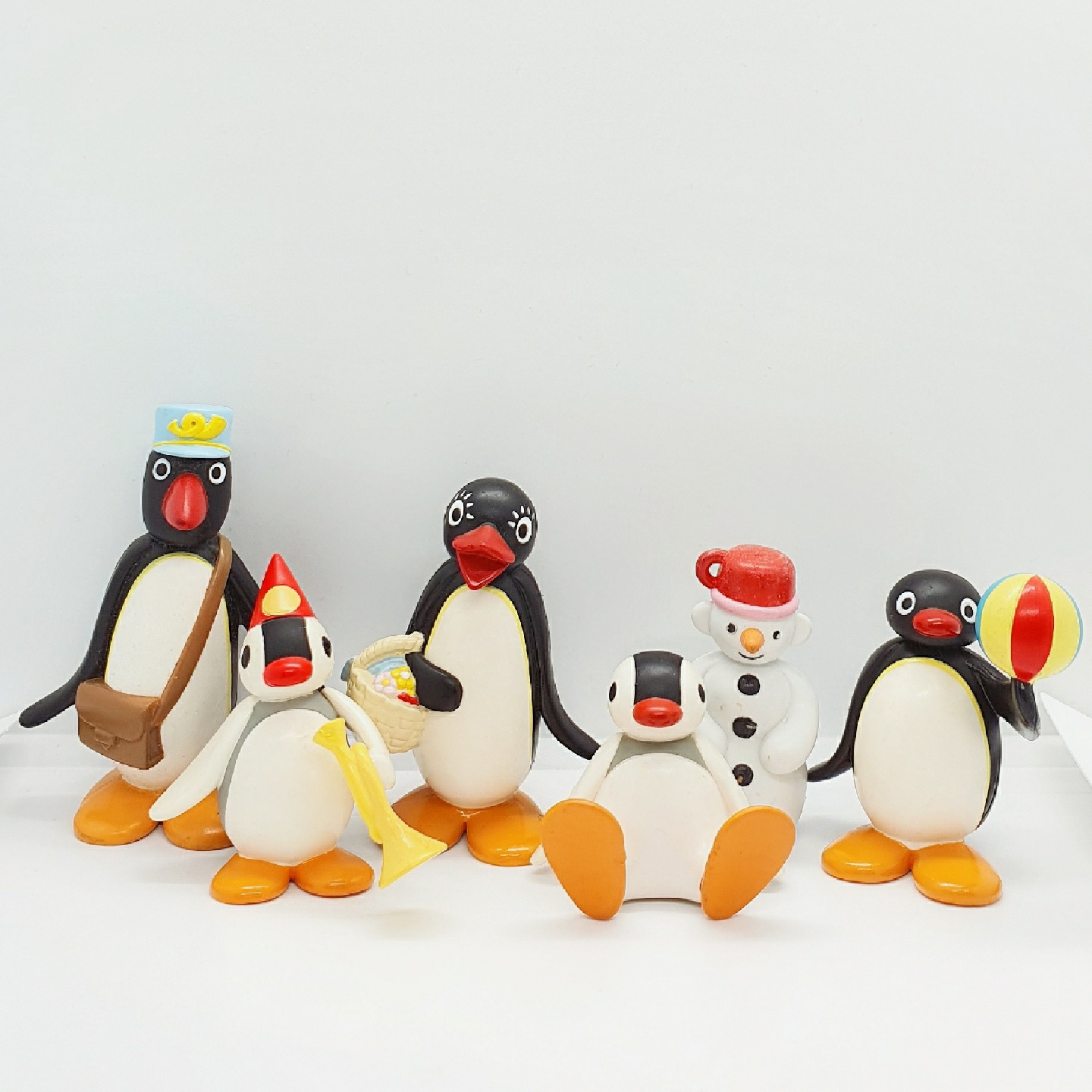 NOOT NOOT🐧