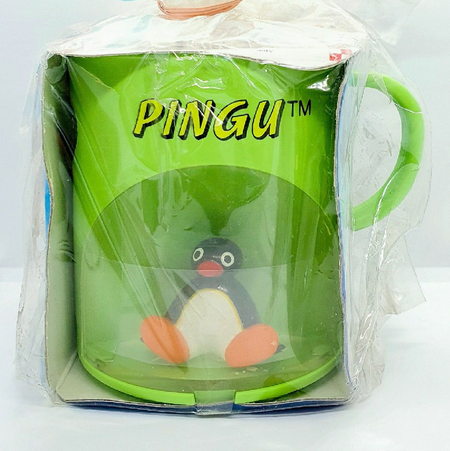 핑구르르🐧