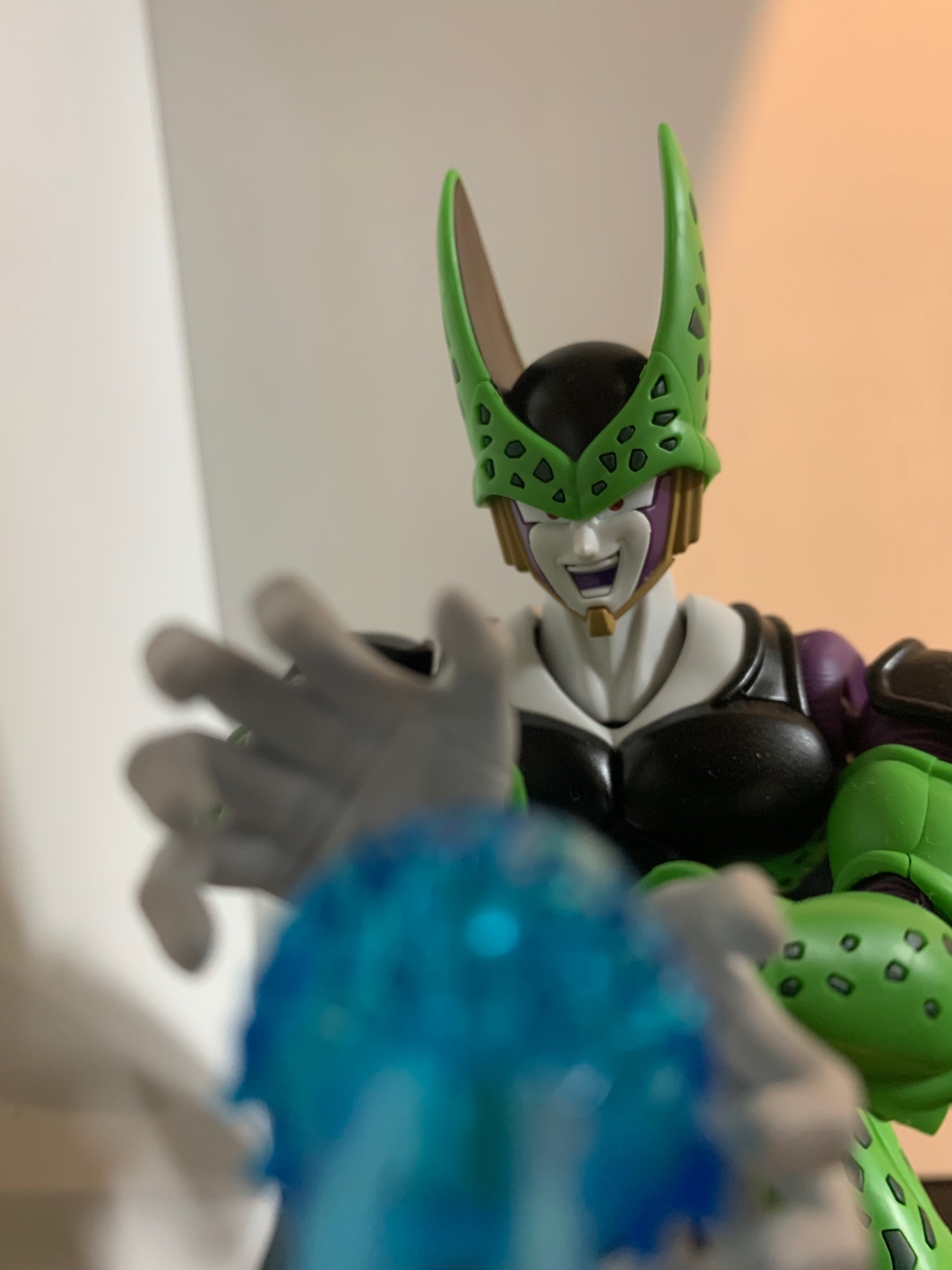 FigureRiseStandard 드래곤볼
