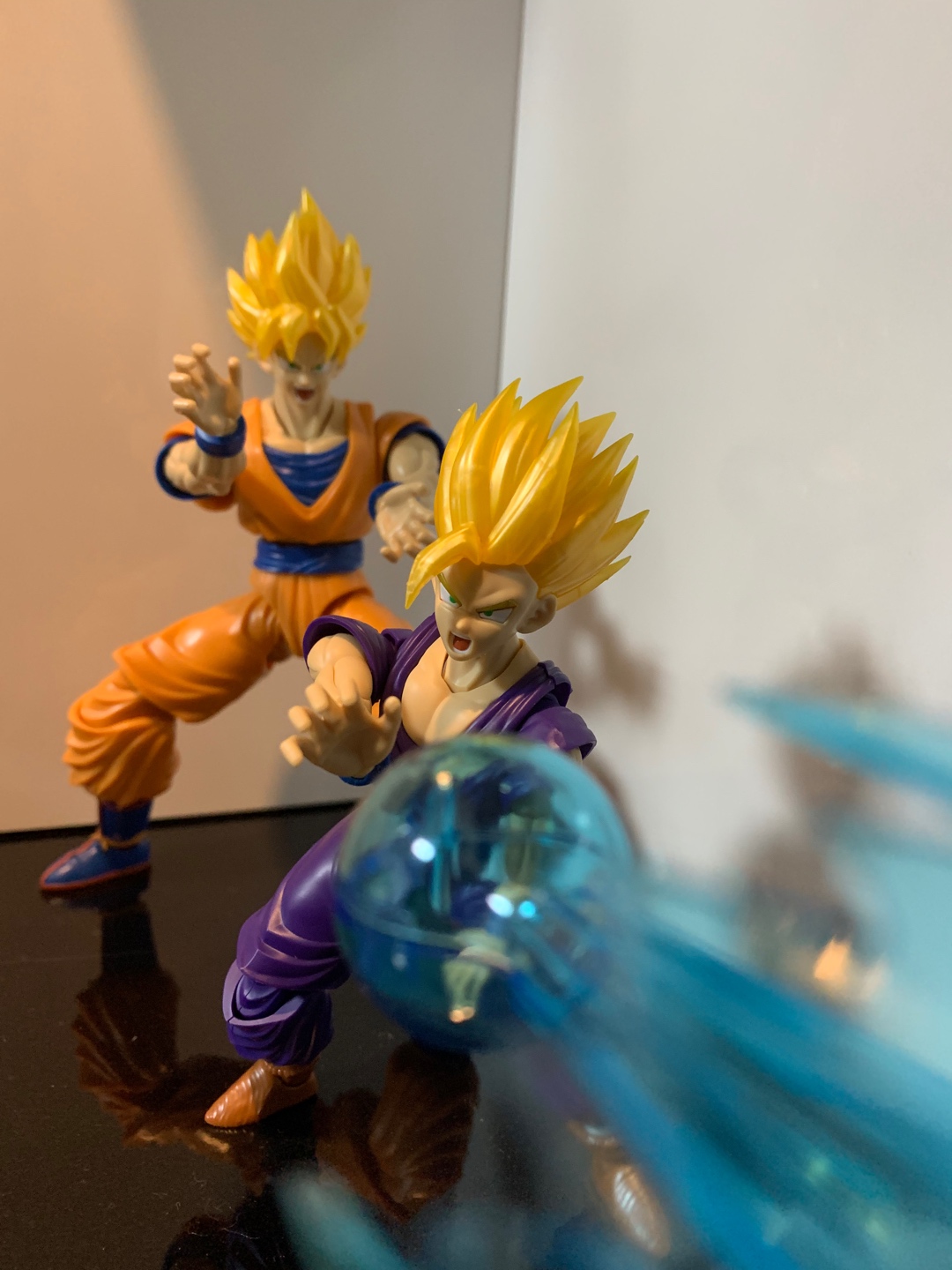 FigureRiseStandard 드래곤볼