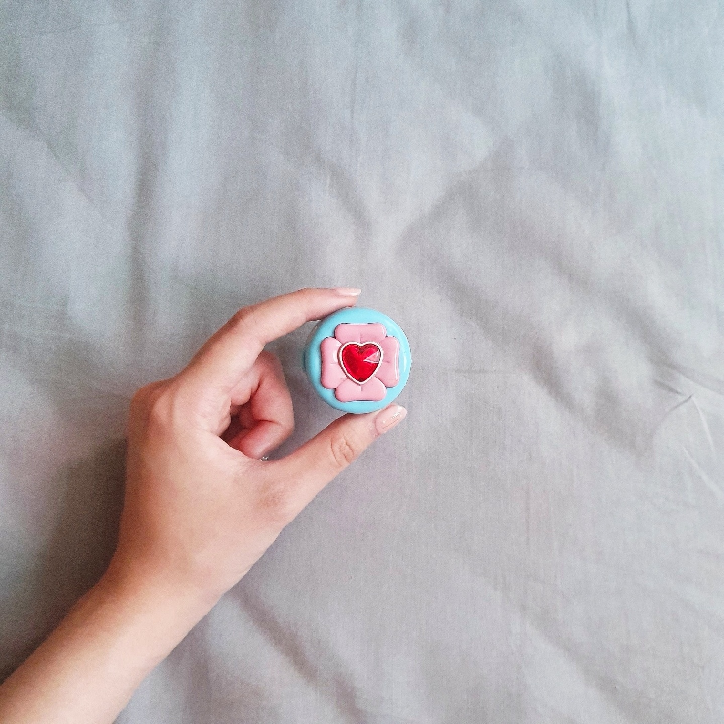 Sweet Secrets 🍬
