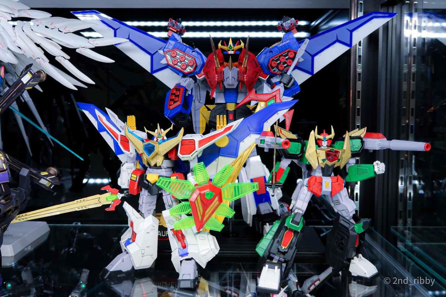HG 킹고자우라