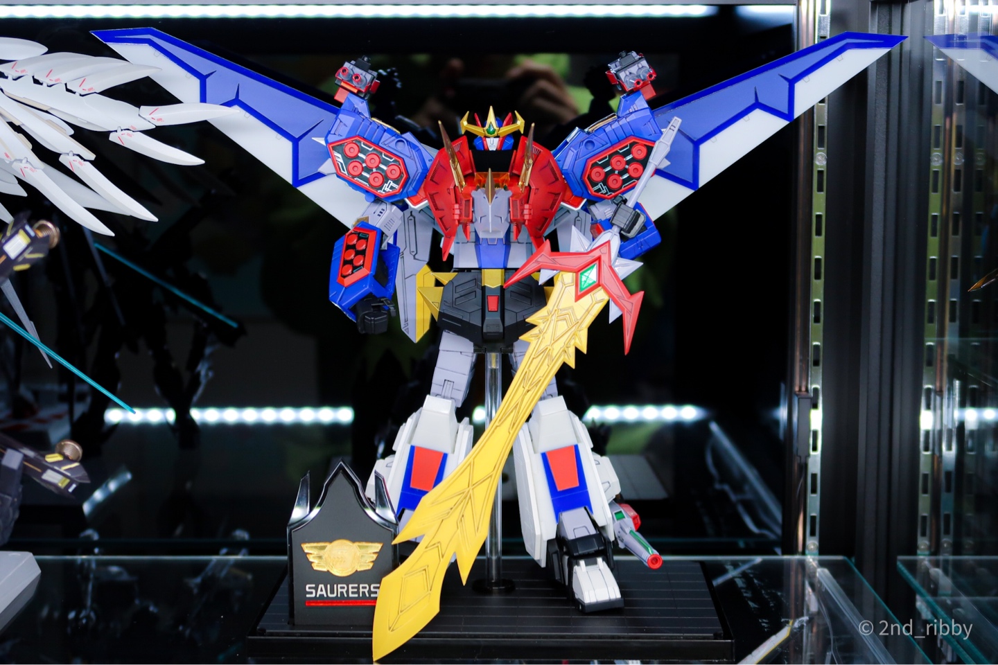 HG 킹고자우라
