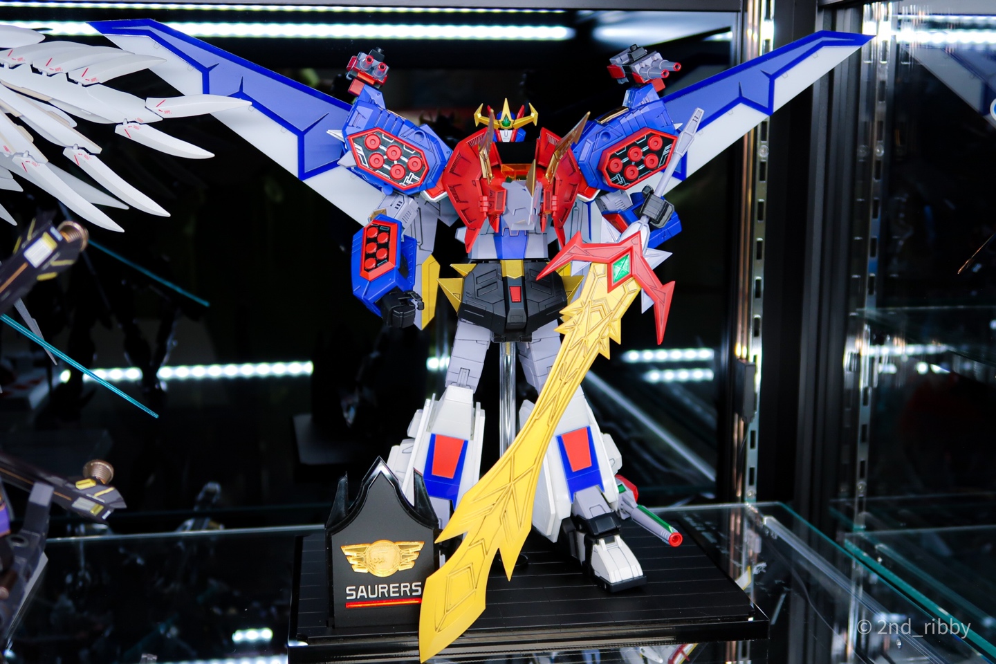 HG 킹고자우라