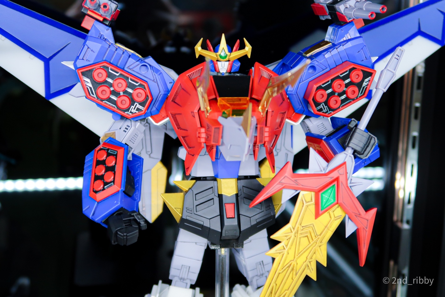HG 킹고자우라