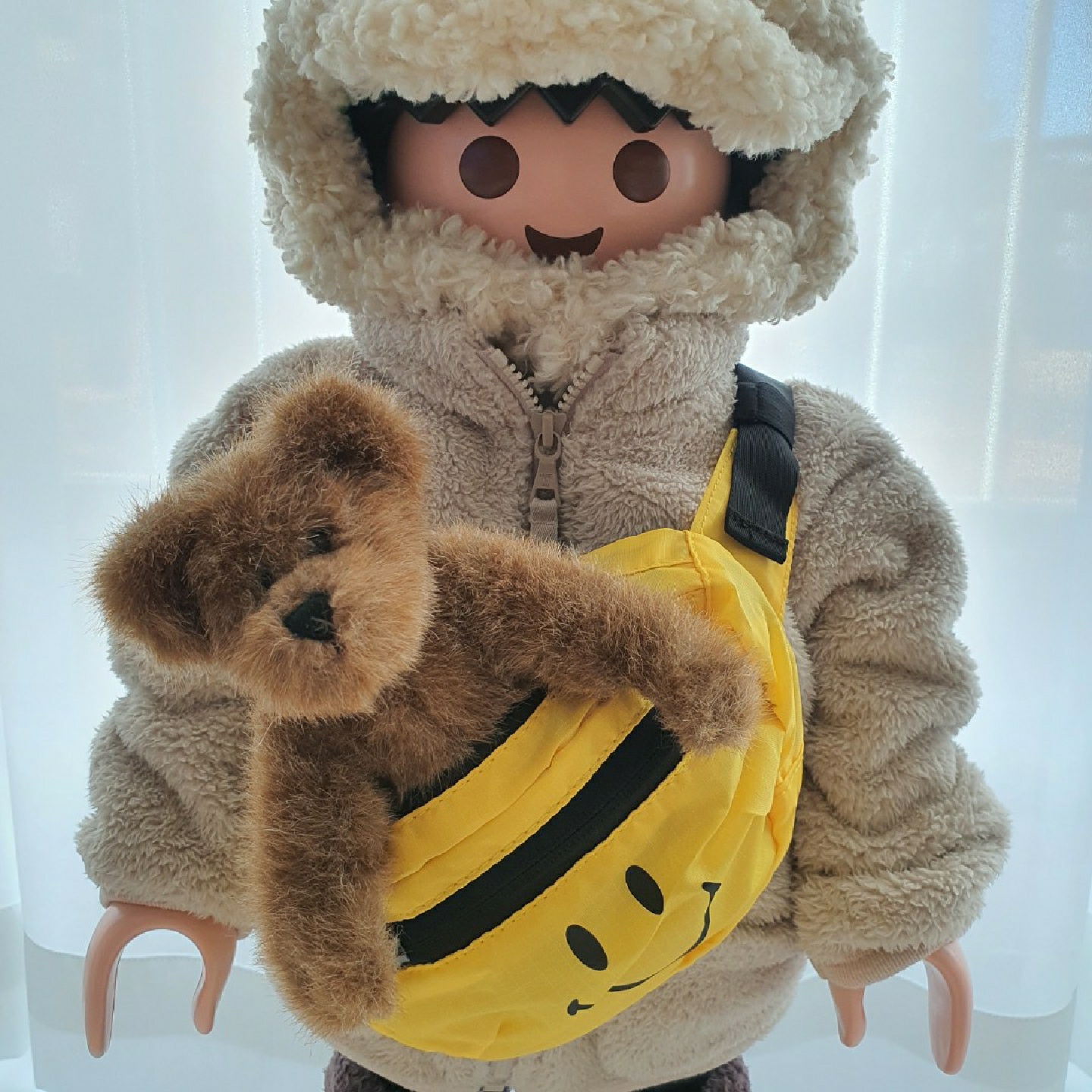 리코야 따뜻허닝?
