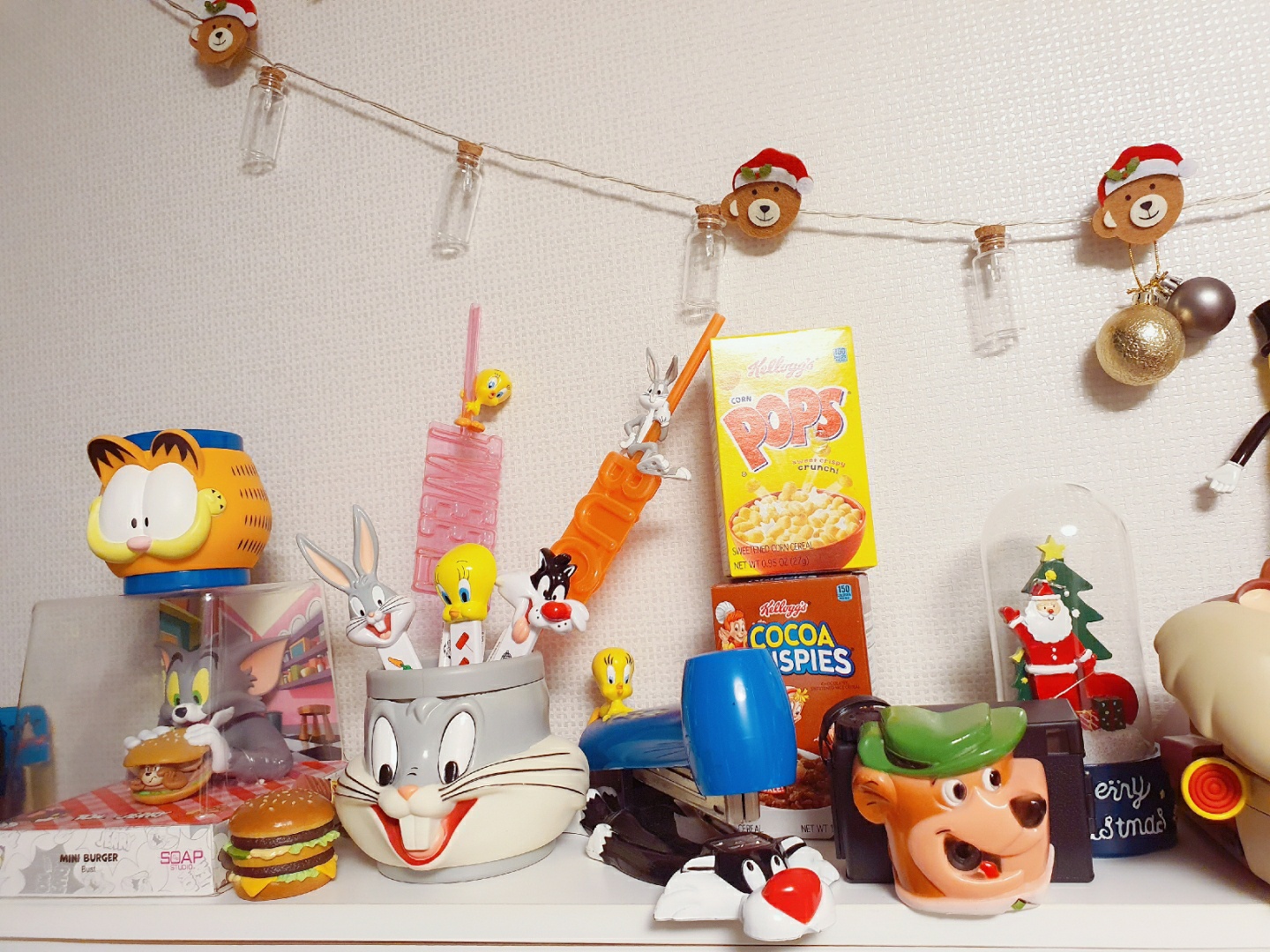 Vintage Toys