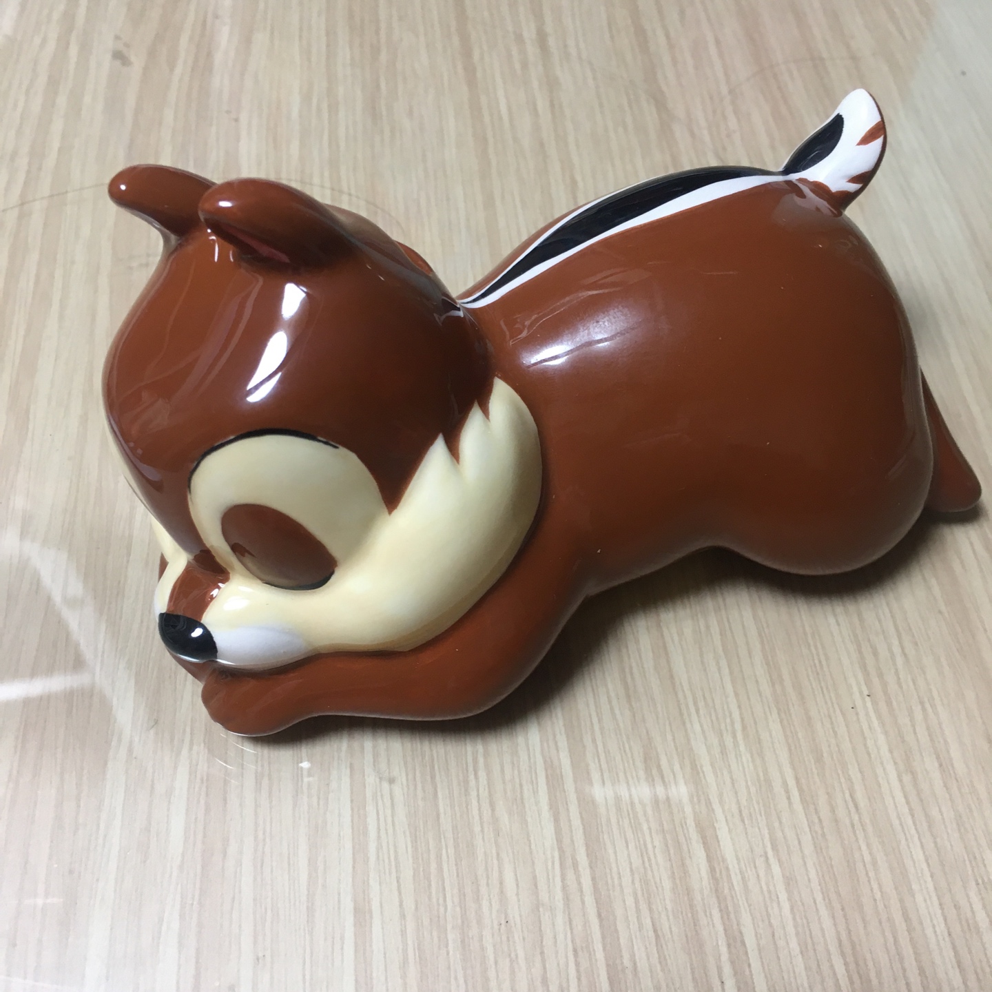 칩 도자기 저금통