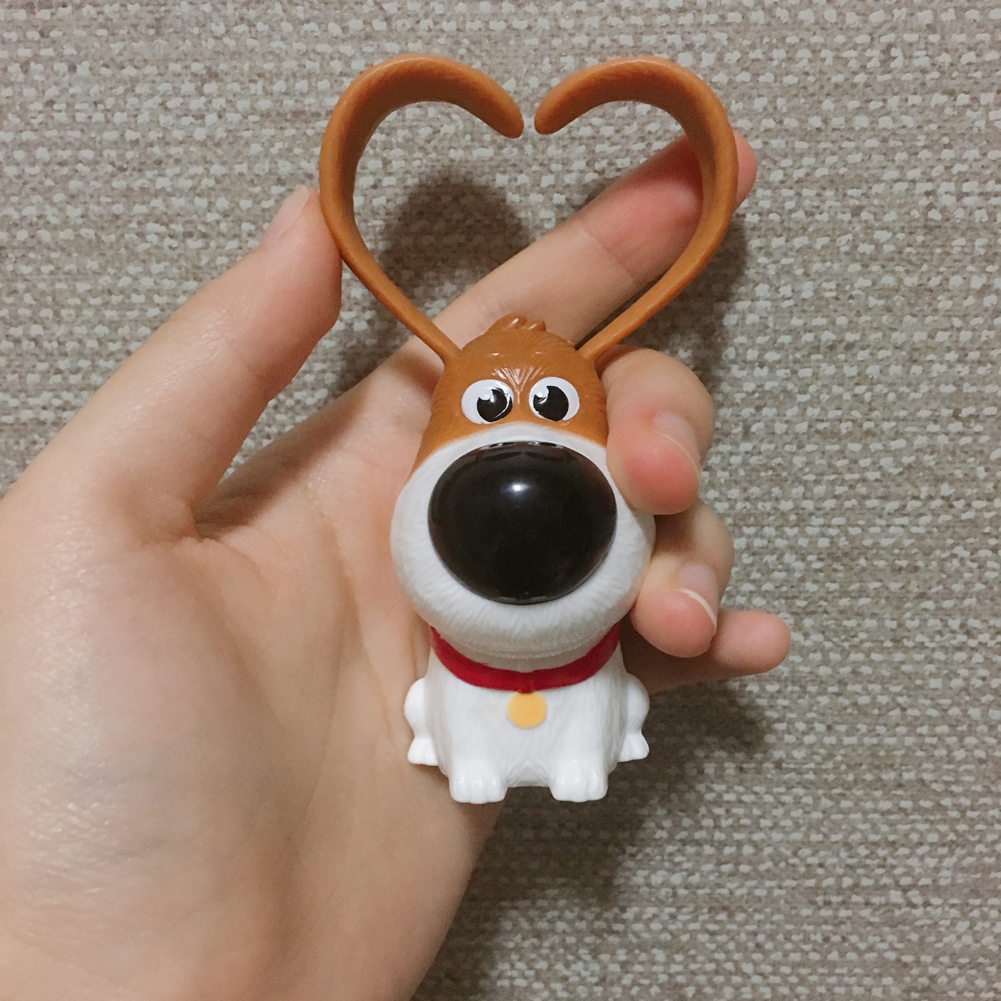 너무 귀여운거 아니냐구