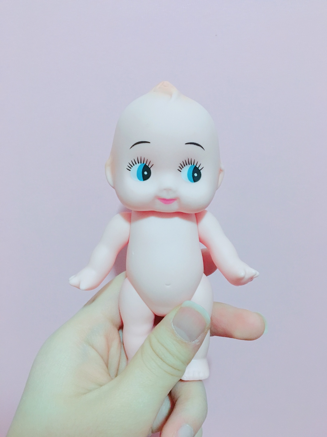 큐피^_^