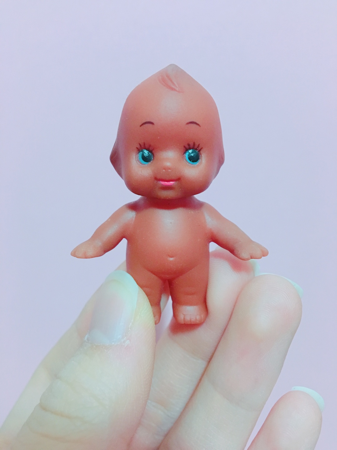 큐피^_^