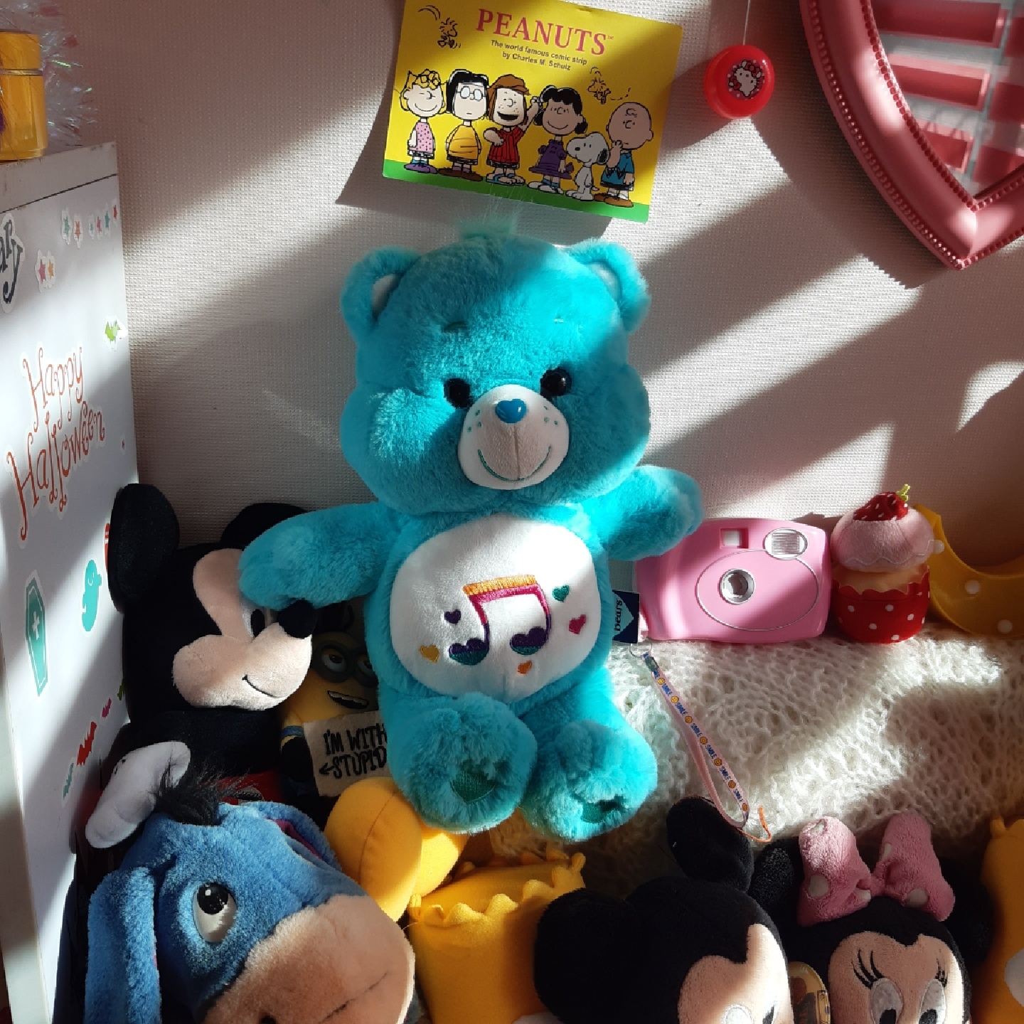 💙하트송베어💙💖