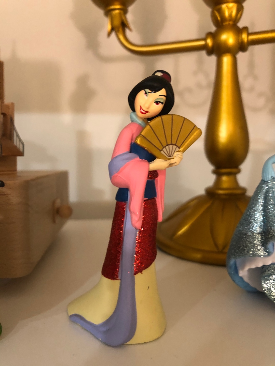 뮬란