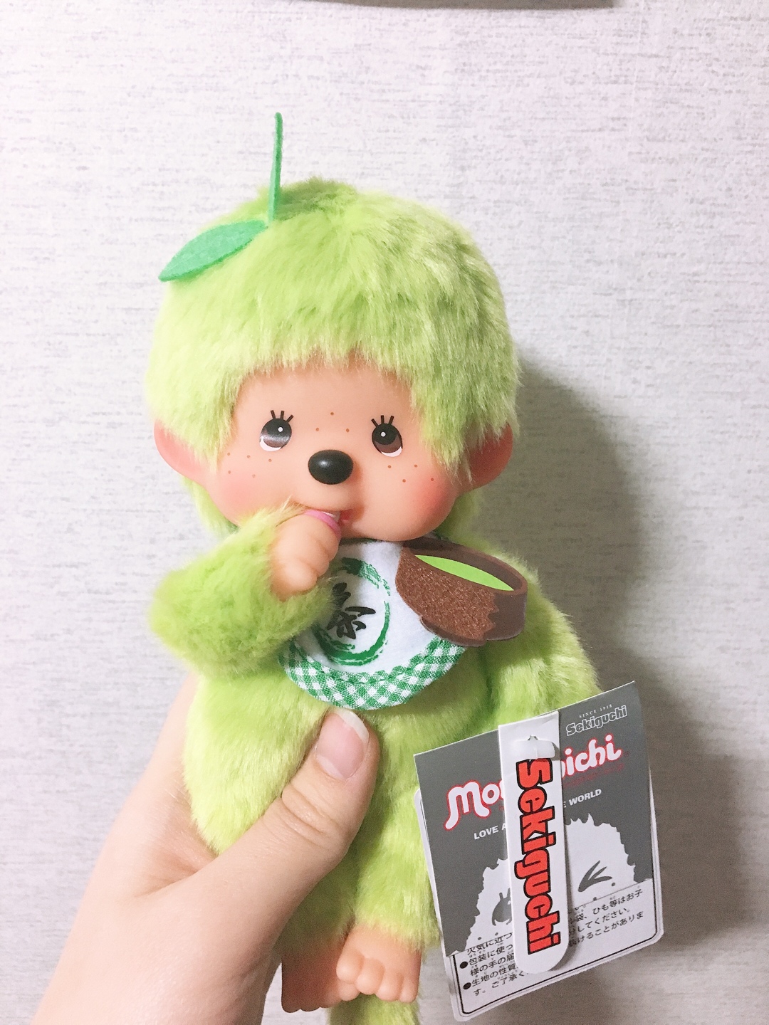 말차몬치치