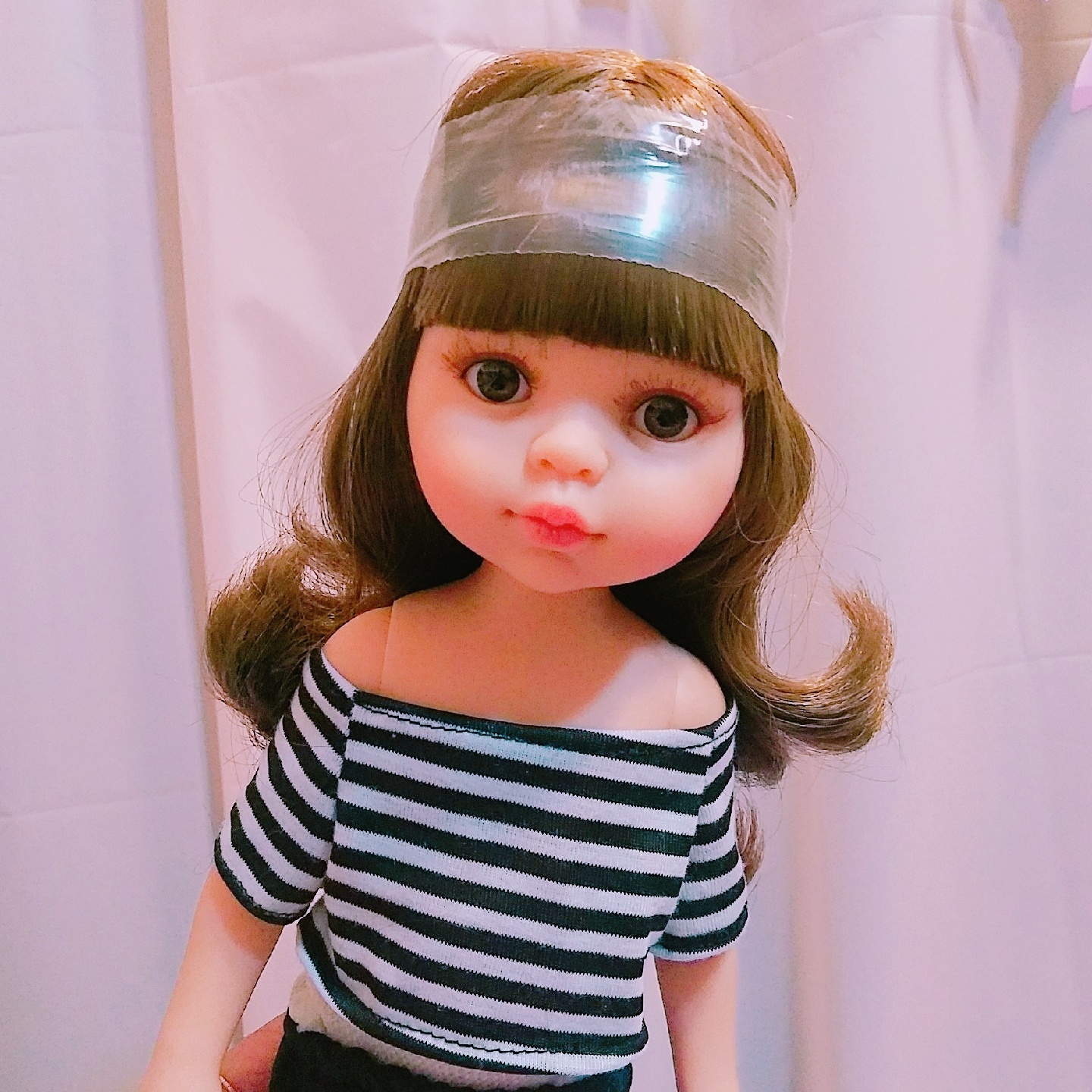 파올라레이나 레베카