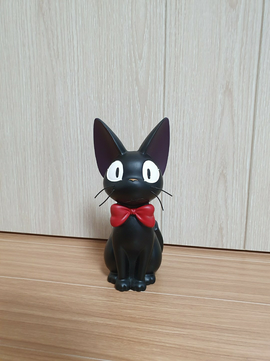 키키