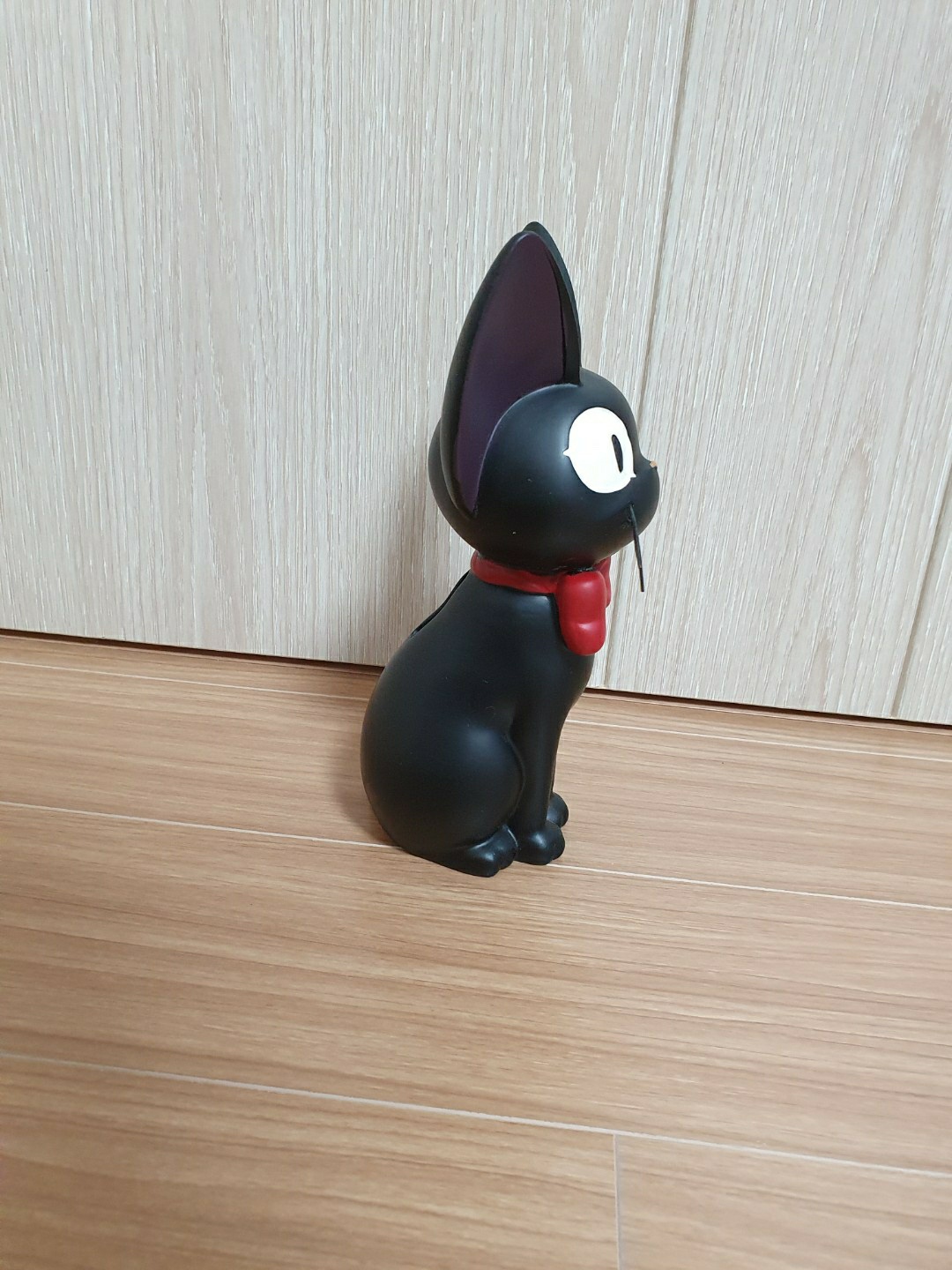 키키
