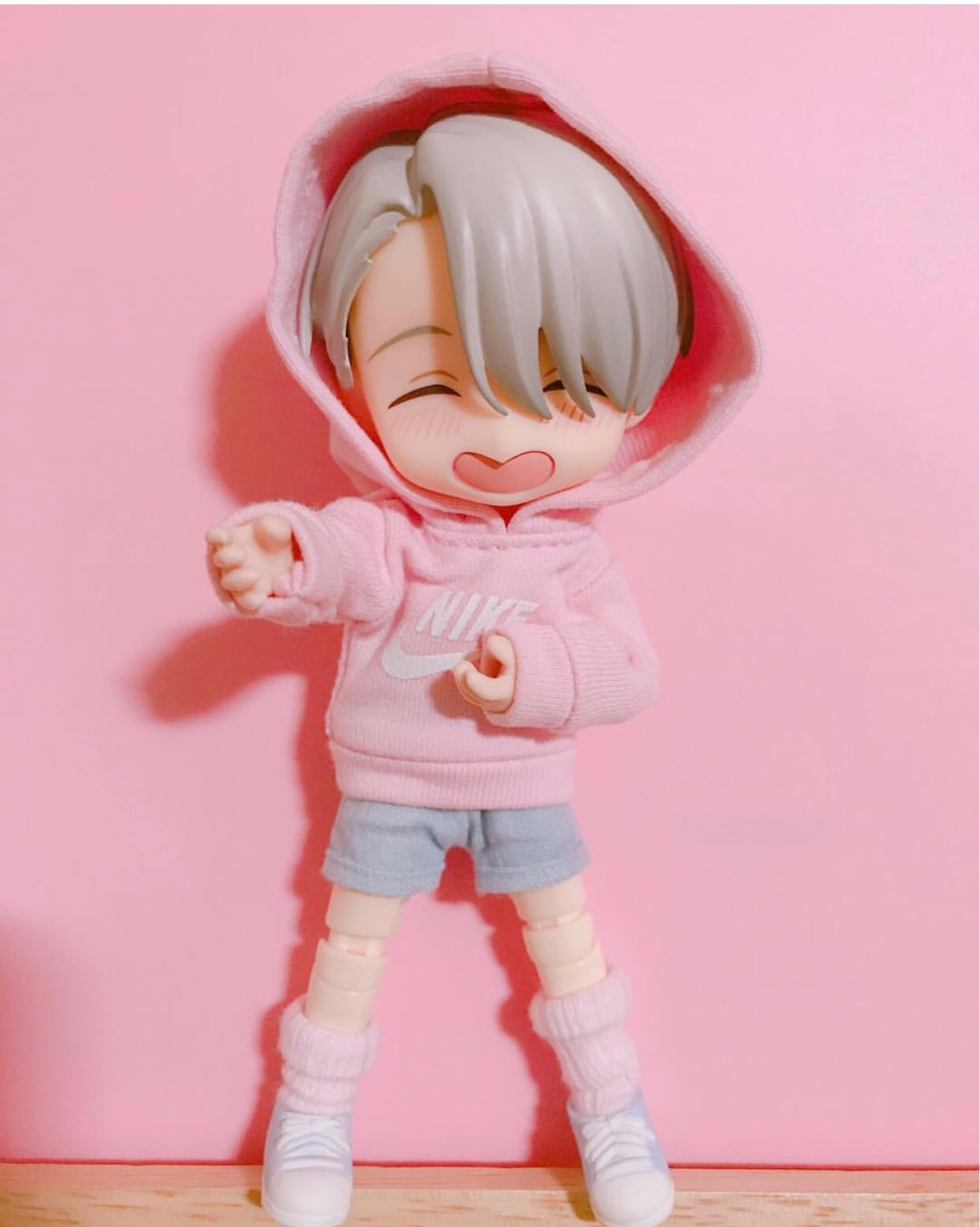 하트 웃음💗