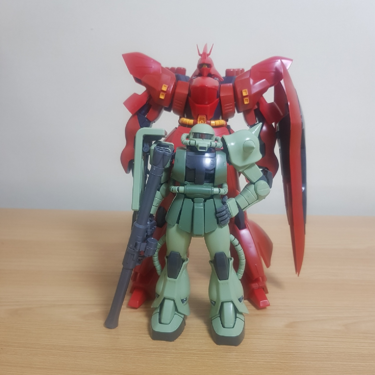 MG 사자비(No 버카)
