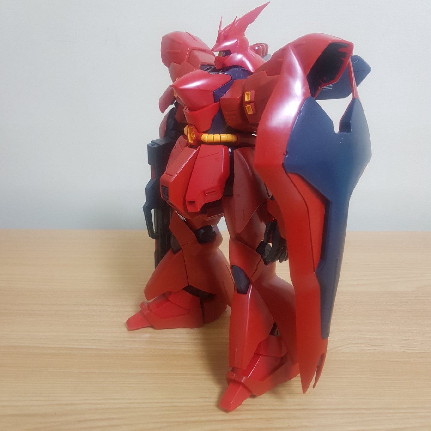 MG 사자비(No 버카)