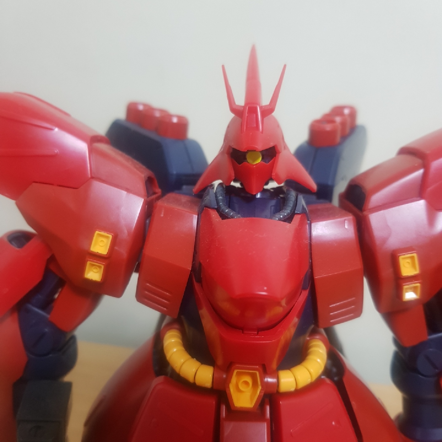MG 사자비(No 버카)