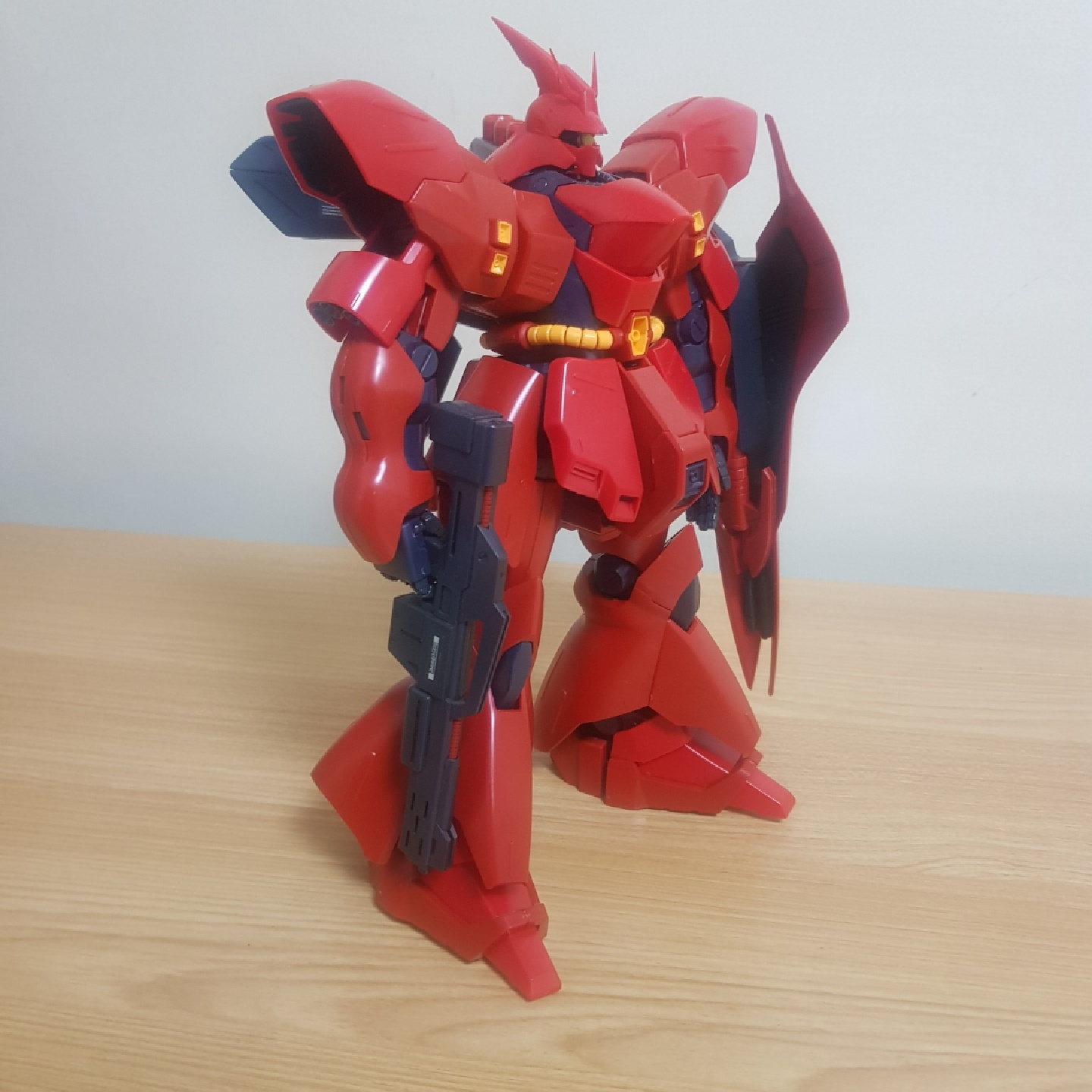 MG 사자비(No 버카)