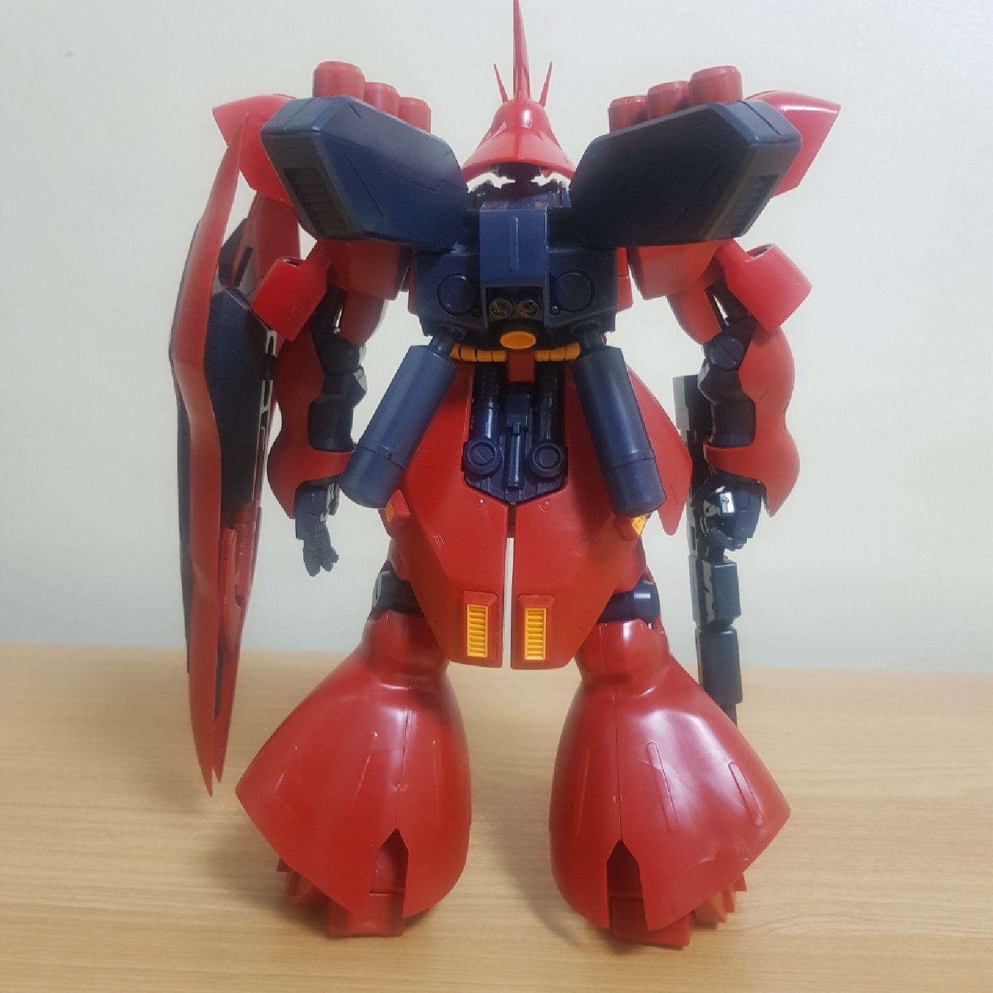 MG 사자비(No 버카)