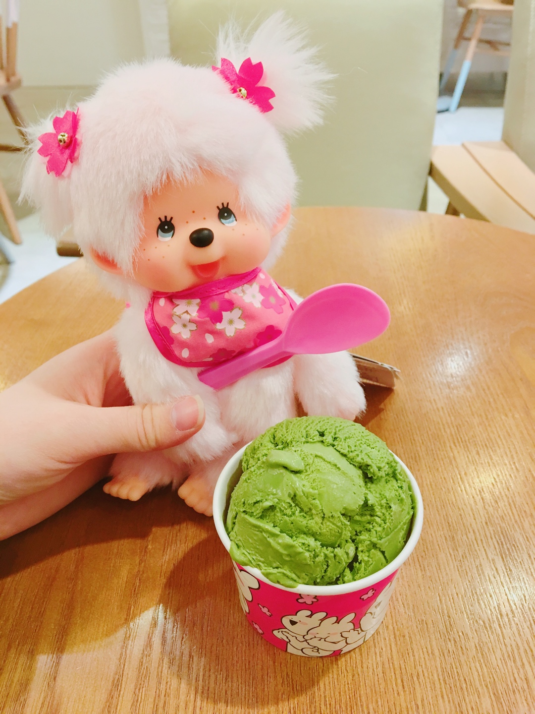 사쿠라 몬치치