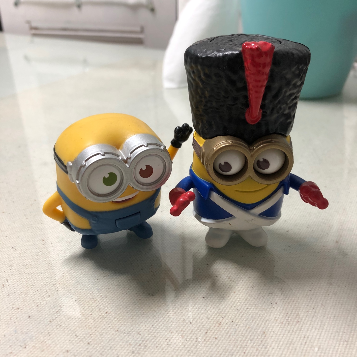 미니언즈