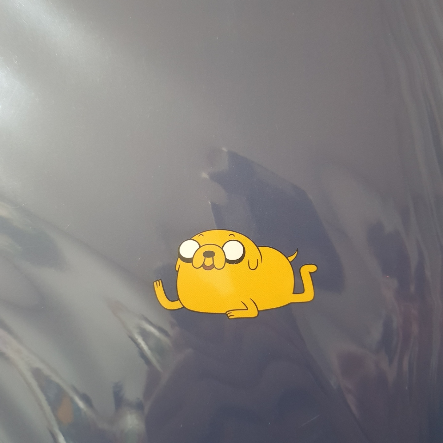 제이크 노트