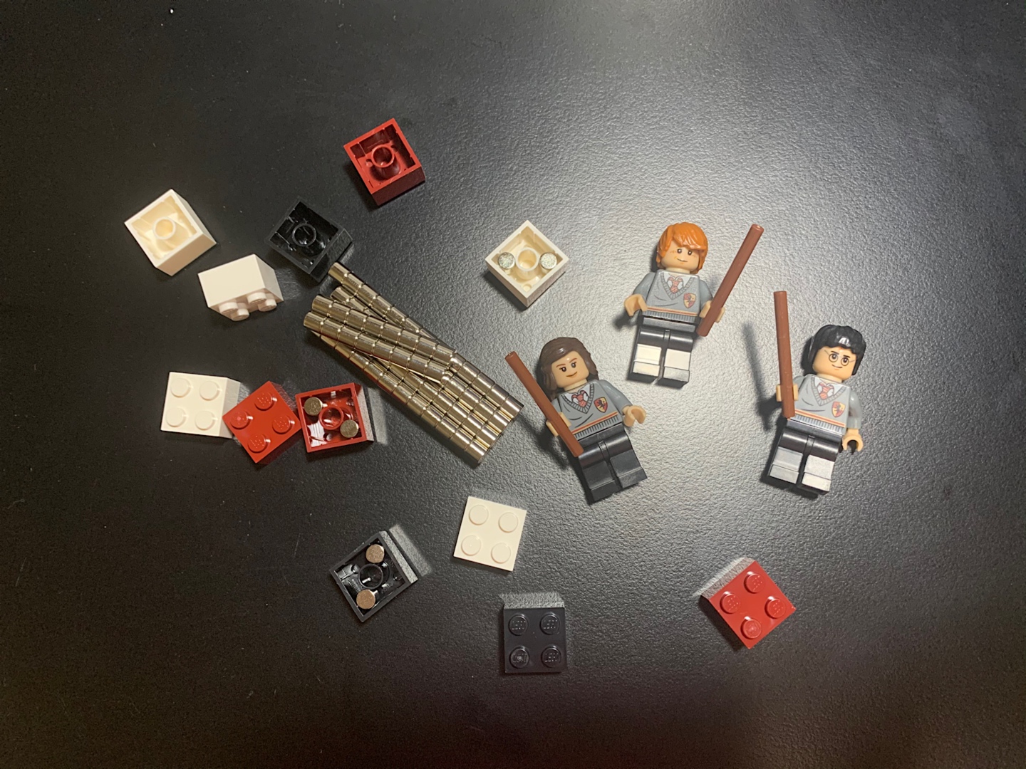 LEGO MAGNET