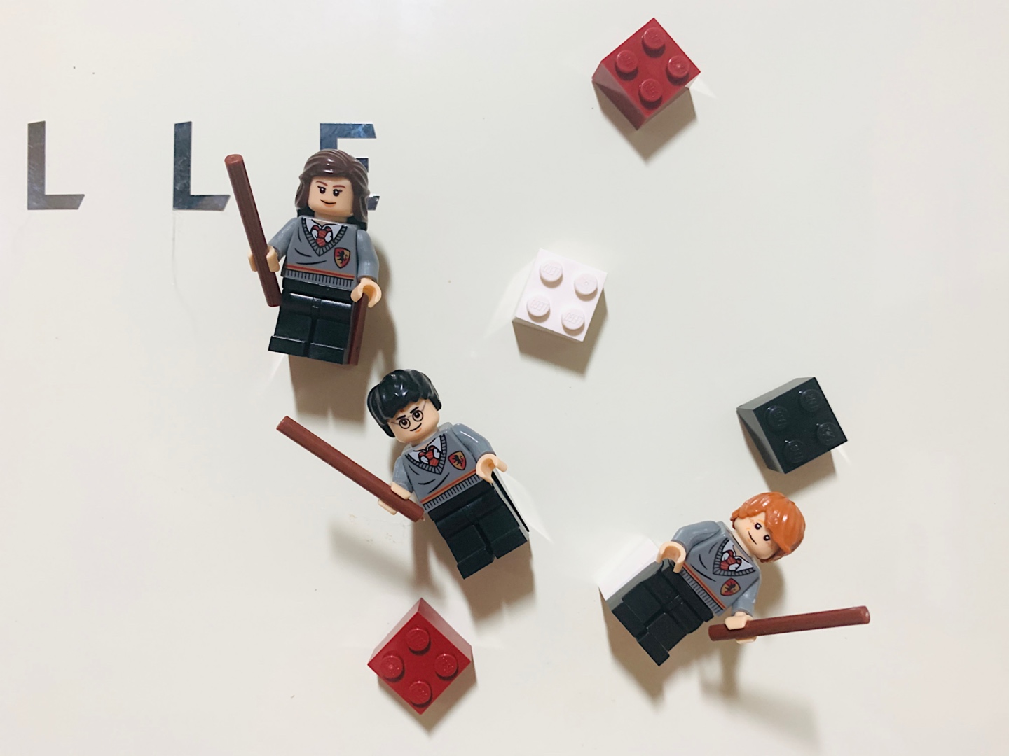 LEGO MAGNET