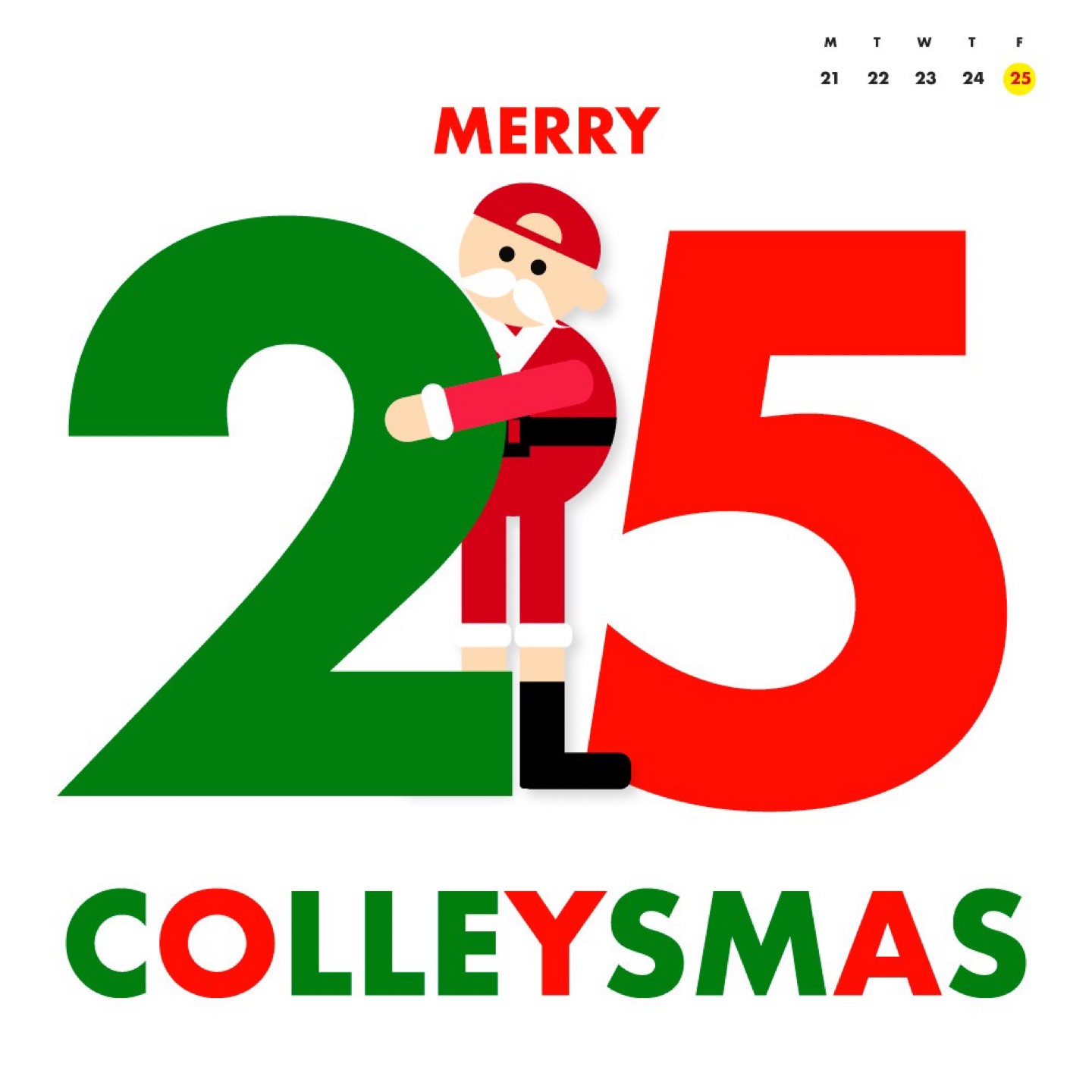🎅12월 4주차 이벤트 캘린더🎄