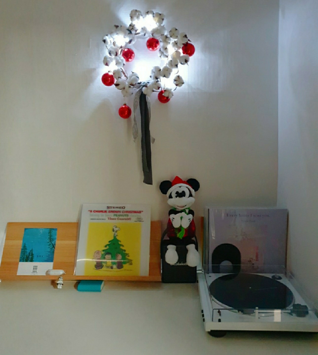 🎄크리스마스 리스☃️
