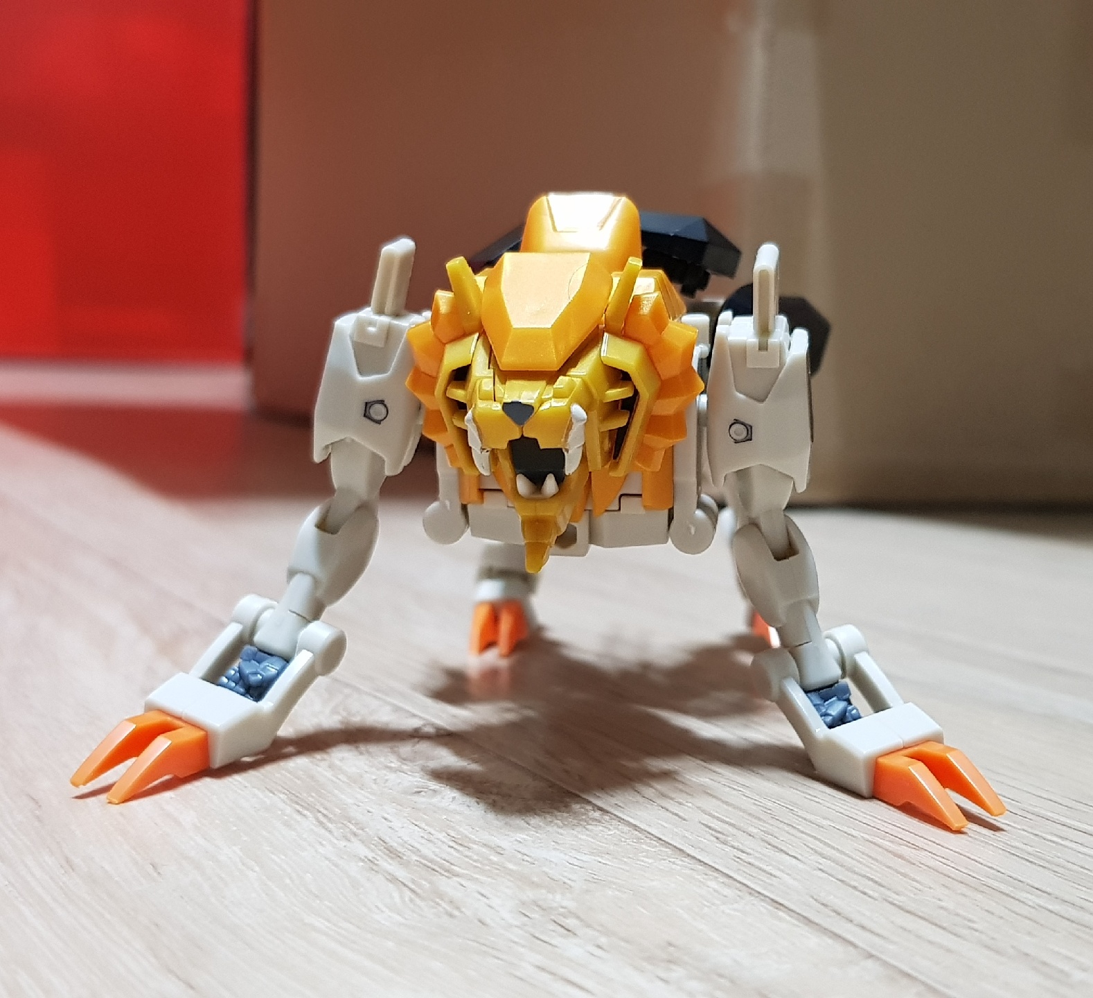 Genesic Gaogaigar