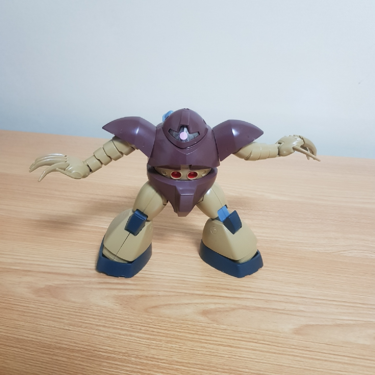 HGUC 곡그