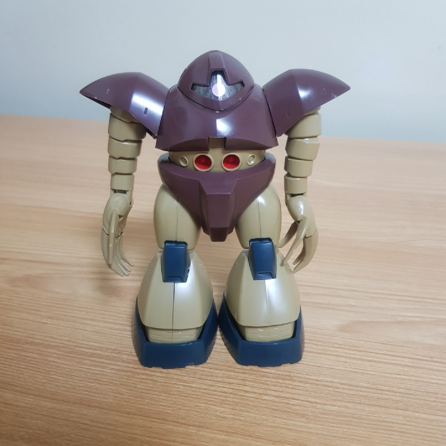 HGUC 곡그