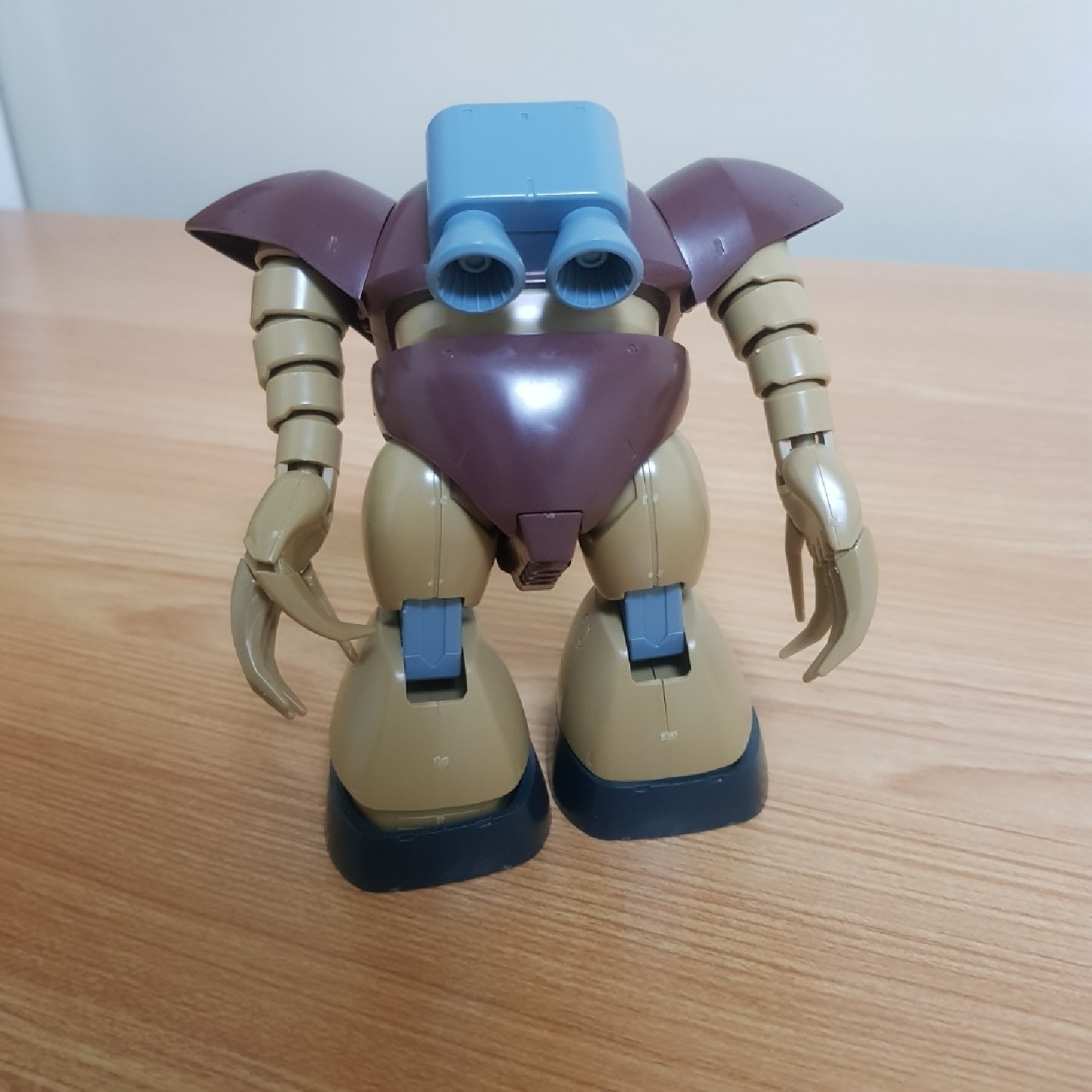HGUC 곡그