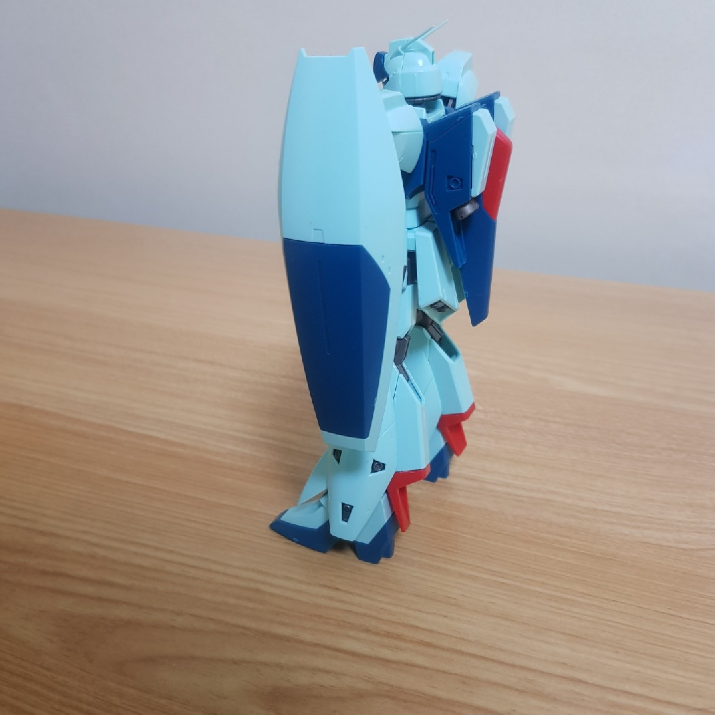 HG 리가지